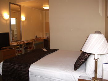 Best Western Sanctuary Inn - Grafton Accommodation 29