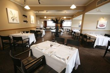 Best Western Sanctuary Inn - Grafton Accommodation 32