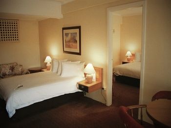 Best Western Sanctuary Inn - Grafton Accommodation 35