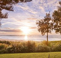 Kims Beachside Lodges - Grafton Accommodation