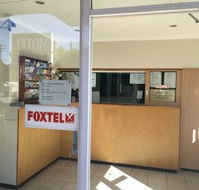 Westside Motor Inn - Grafton Accommodation