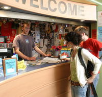 Sydney Glebe Point YHA - Hostel - Grafton Accommodation