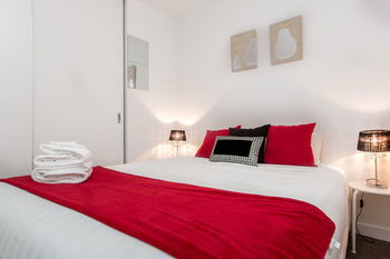 ABC Accommodation - 534 Flinders - Grafton Accommodation 2