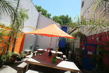 Zing Backpackers - Grafton Accommodation 1