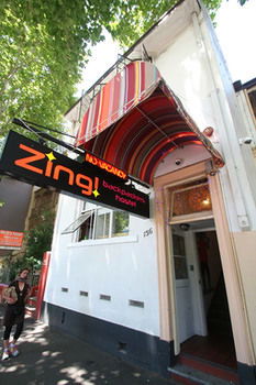 Zing Backpackers - Grafton Accommodation 2