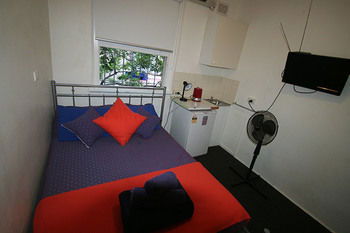 Zing Backpackers - Grafton Accommodation 3