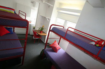 Zing Backpackers - Grafton Accommodation 4