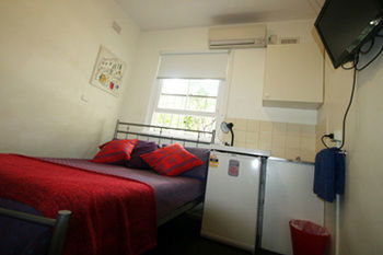 Zing Backpackers - Grafton Accommodation 6