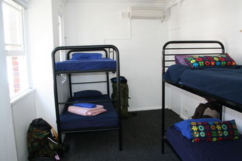 Zing Backpackers - Grafton Accommodation 10