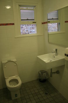 Zing Backpackers - Grafton Accommodation 11