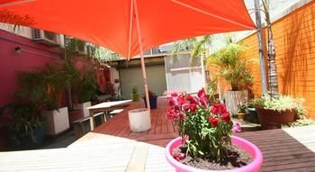 Zing Backpackers - Grafton Accommodation 13