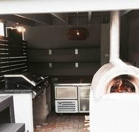 Huskisson Beach Bed and Breakfast - Grafton Accommodation