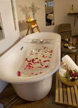 The Villa - Country House Retreat - Grafton Accommodation 1