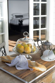 The Villa - Country House Retreat - Grafton Accommodation 10