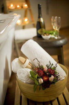 The Villa - Country House Retreat - Grafton Accommodation 13