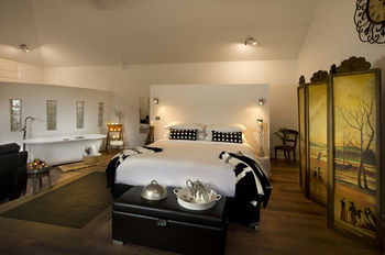 The Villa - Country House Retreat - Grafton Accommodation 20
