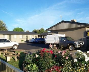 Motabelle Holiday Units - Grafton Accommodation 1