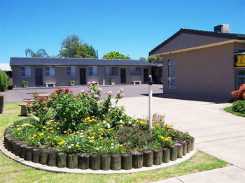 Motabelle Holiday Units - Grafton Accommodation 2