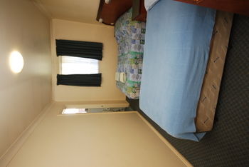 Motabelle Holiday Units - Grafton Accommodation 3