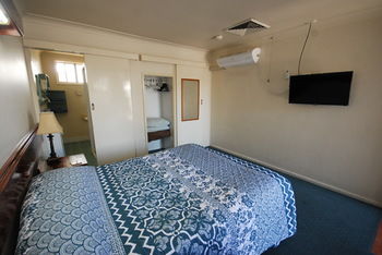 Motabelle Holiday Units - Grafton Accommodation 4