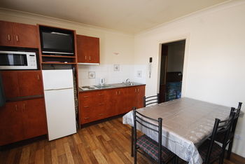 Motabelle Holiday Units - Grafton Accommodation 5