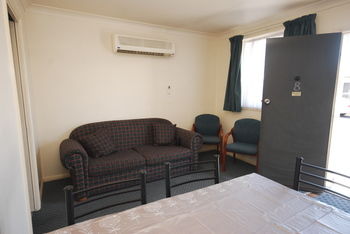 Motabelle Holiday Units - Grafton Accommodation 7