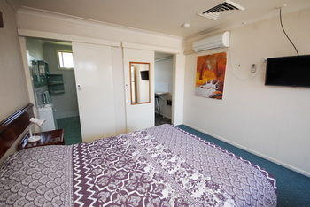 Motabelle Holiday Units - Grafton Accommodation 10