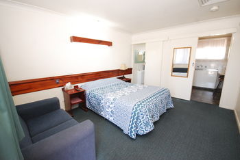Motabelle Holiday Units - Grafton Accommodation 14