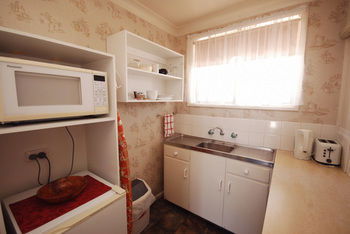 Motabelle Holiday Units - Grafton Accommodation 16