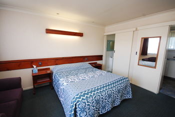 Motabelle Holiday Units - Grafton Accommodation 17