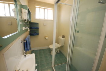 Motabelle Holiday Units - Grafton Accommodation 20