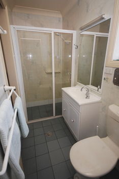 Motabelle Holiday Units - Grafton Accommodation 21