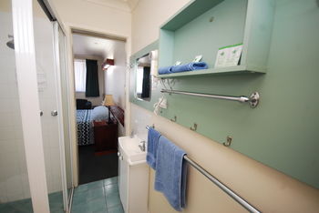 Motabelle Holiday Units - Grafton Accommodation 23