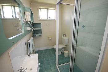 Motabelle Holiday Units - Grafton Accommodation 24