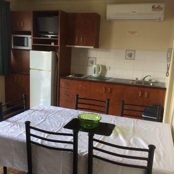Motabelle Holiday Units - Grafton Accommodation 27