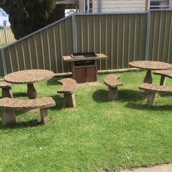 Motabelle Holiday Units - Grafton Accommodation 31