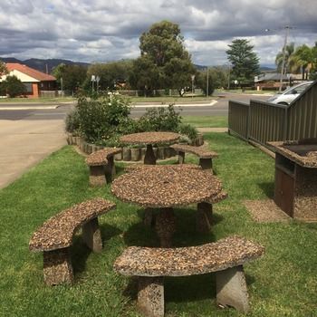 Motabelle Holiday Units - Grafton Accommodation 32