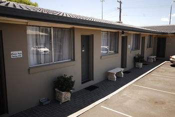 Motabelle Holiday Units - Grafton Accommodation 33