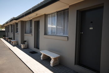 Motabelle Holiday Units - Grafton Accommodation 35