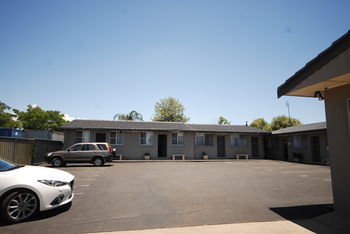 Motabelle Holiday Units - Grafton Accommodation 36
