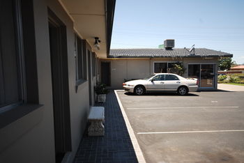 Motabelle Holiday Units - Grafton Accommodation 37