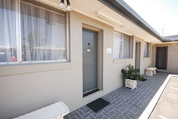 Motabelle Holiday Units - Grafton Accommodation 38