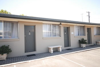Motabelle Holiday Units - Grafton Accommodation 39