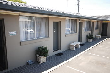 Motabelle Holiday Units - Grafton Accommodation 40