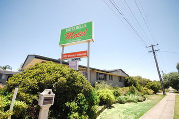 Motabelle Holiday Units - Grafton Accommodation 42