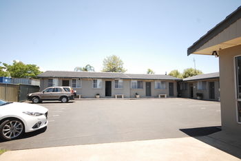 Motabelle Holiday Units - Grafton Accommodation 43