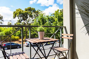 Apartment2c - Tribeca - Grafton Accommodation 0