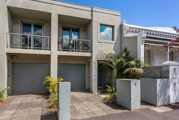 Apartment2c - Tribeca - Grafton Accommodation 5
