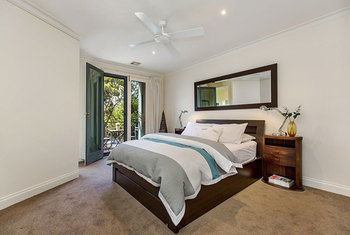 Apartment2c - Tribeca - Grafton Accommodation 8