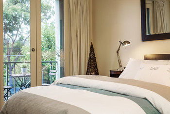 Apartment2c - Tribeca - Grafton Accommodation 9